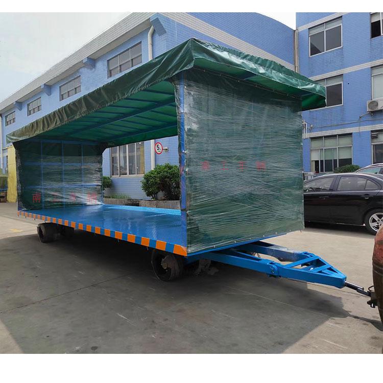 15T雨棚型开云（中国）