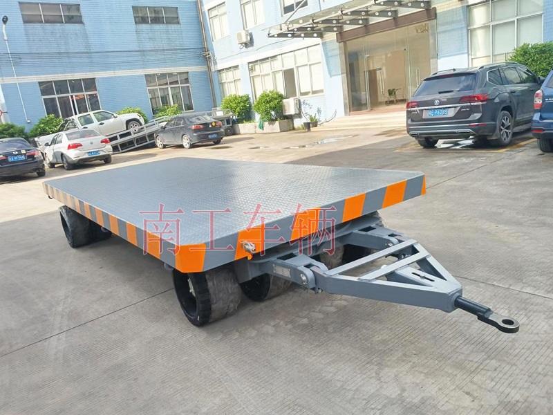 25吨重型牵引开云（中国）