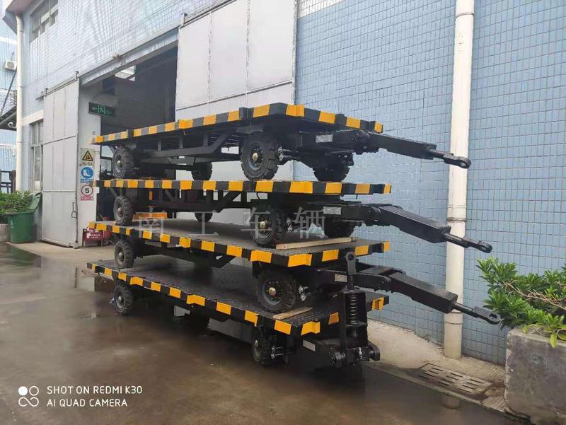 3T无动力牵引骨架型开云（中国）