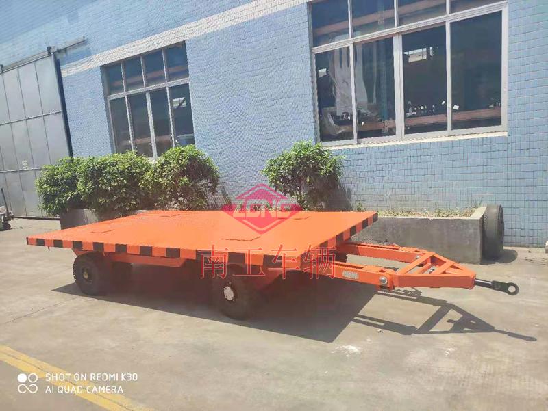 8吨牵引开云（中国）