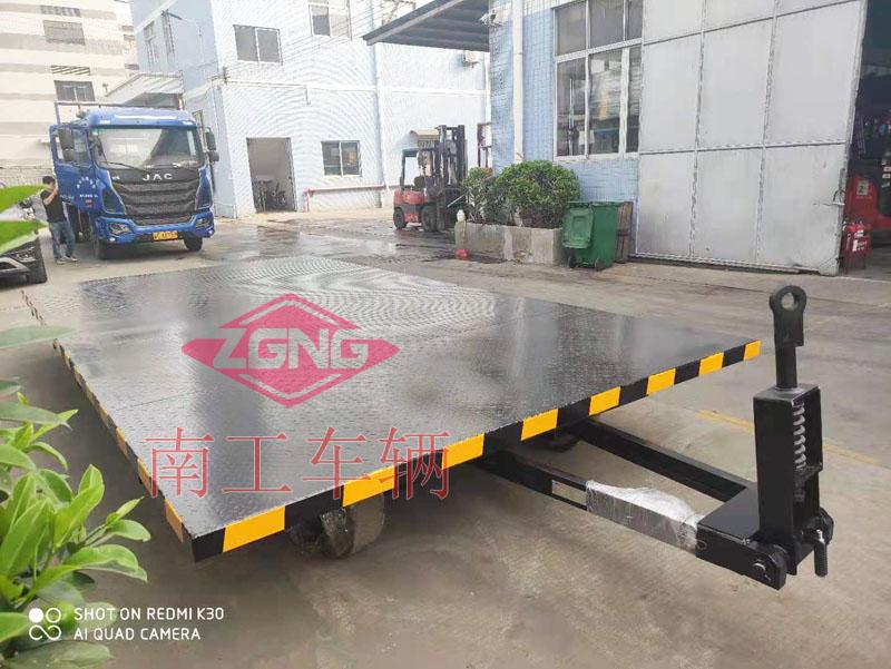 5吨2.9米宽转运平台开云（中国）