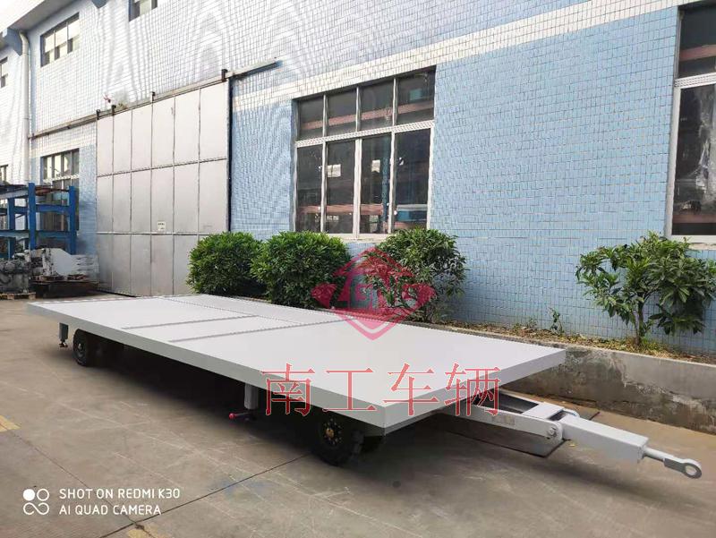 7吨移动式房车底盘 工具开云（中国）