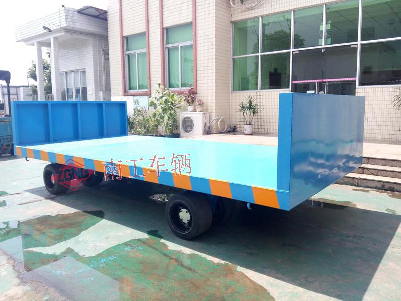 20吨前后护栏重型开云（中国）