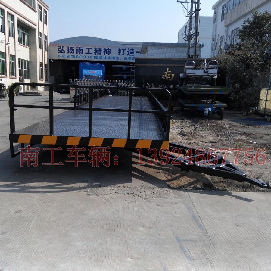 13米开云（中国） 液压刹车护栏开云（中国）