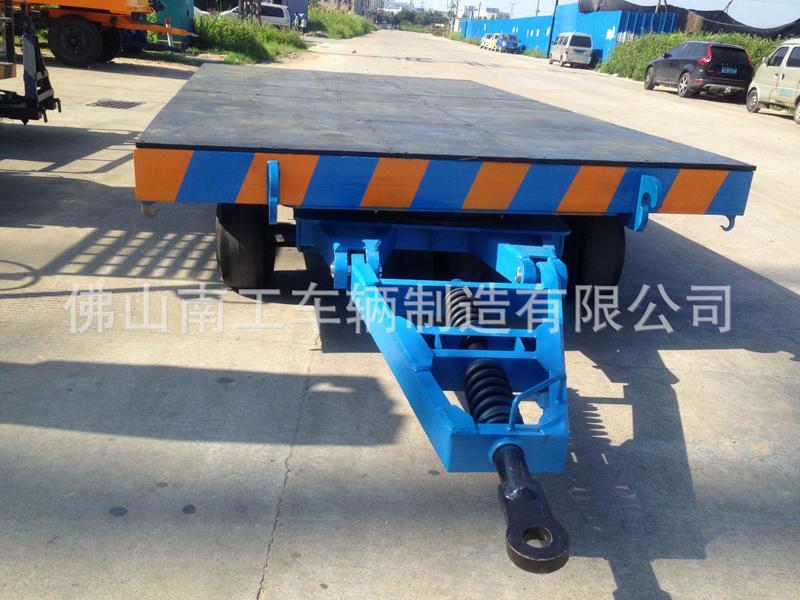 模具周转运输重型开云（中国） 45吨
