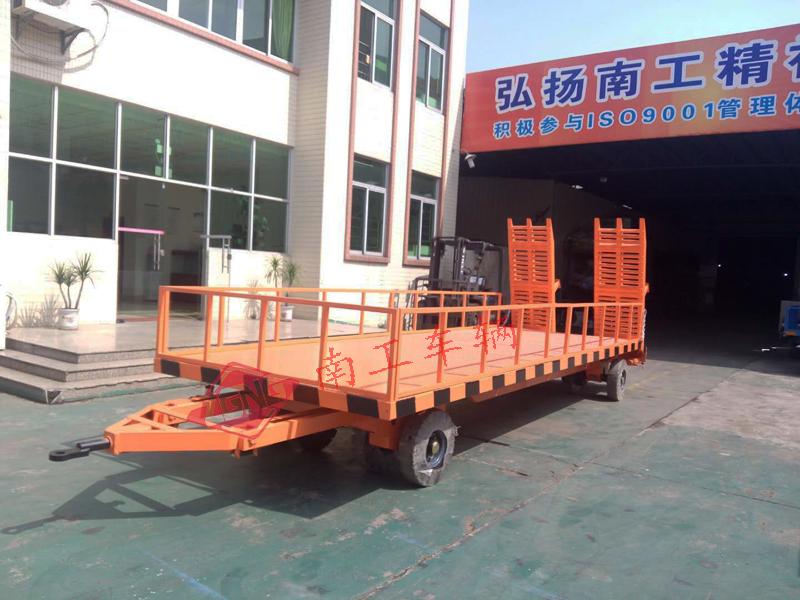 挖机 铲车 吊机用10吨全挂开云（中国）