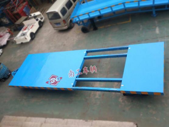 平板车 15吨伸缩型开云（中国）