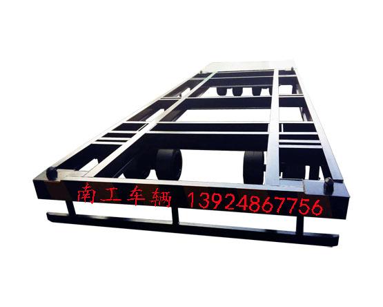20T框架型集装箱用开云（中国）