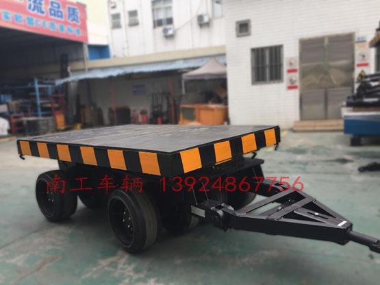 非标定制30吨重型8轮开云（中国）