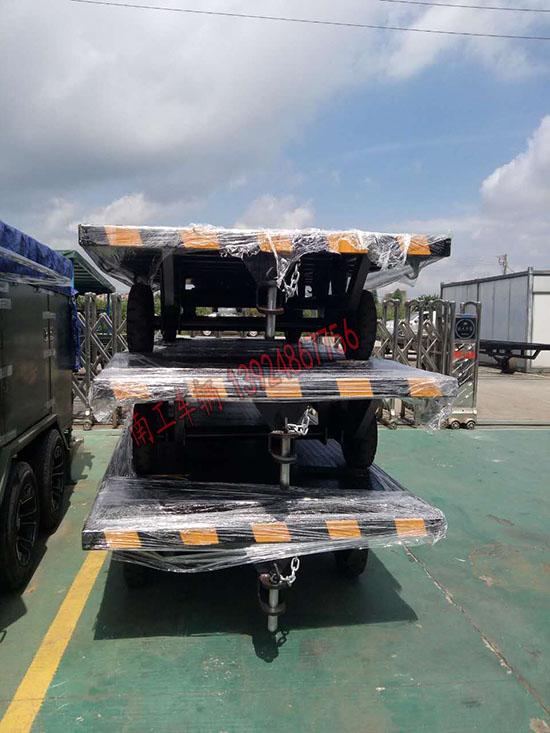 车间仓库码头用3吨开云（中国）