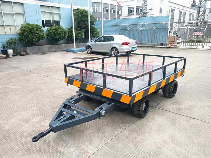 20吨护栏型牵引开云（中国）