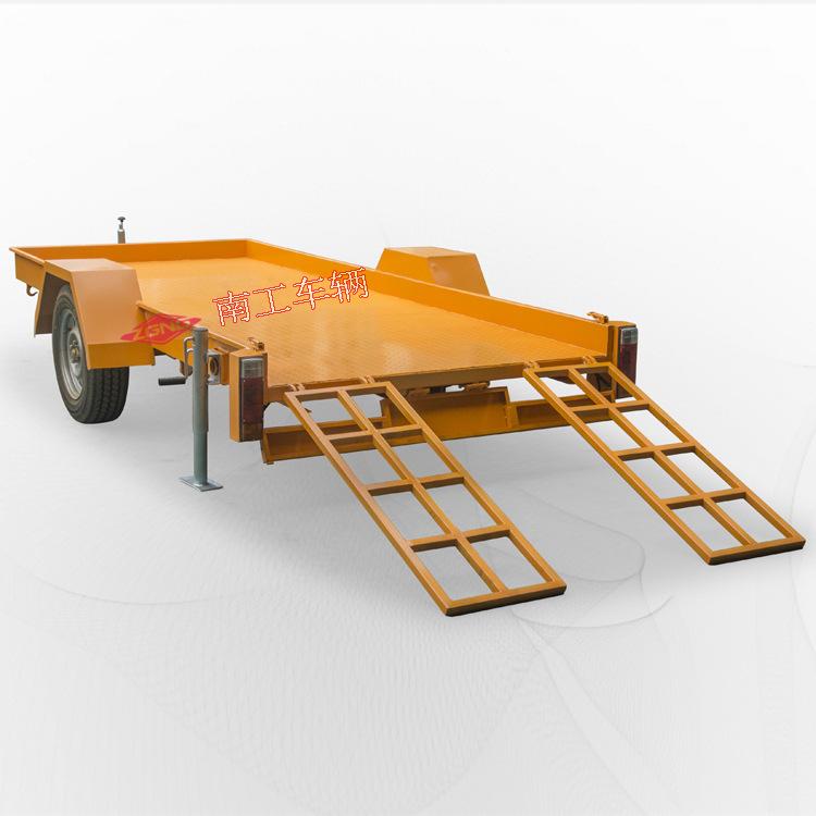 轻型工业开云（中国） ATV工具拖车供应
