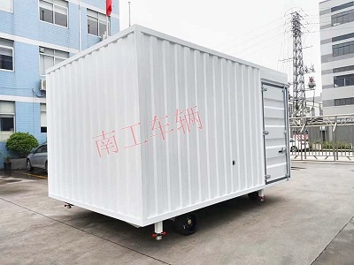 3吨无动力叉车牵引箱式全挂开云（中国）3I.jpg