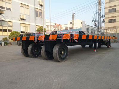 10.5吨牵引箱变开云（中国）（预制舱拖车）4I.jpg