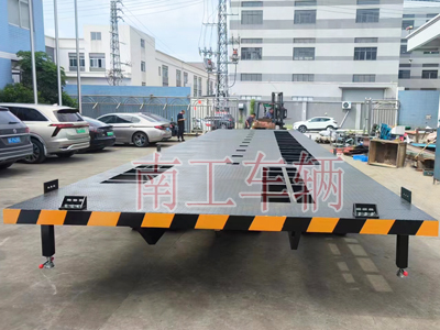 22吨重型方舱牵引开云（中国）4I.jpg