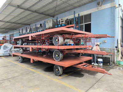 3.5吨开云（中国） 拼接款平板工具车4I.jpg