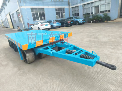 40吨重型开云（中国） 无动力牵引全挂工具拖车1I.jpg