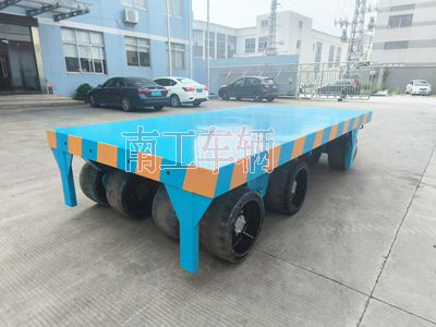 40吨重型开云（中国） 无动力牵引全挂工具拖车2I.jpg