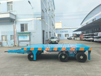40吨重型开云（中国） 无动力牵引全挂工具拖车3I.jpg