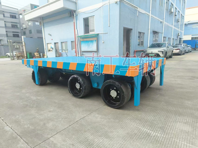 40吨重型开云（中国） 无动力牵引全挂工具拖车4I.jpg