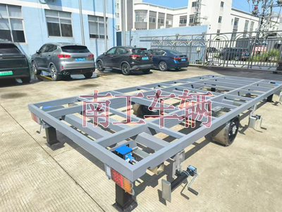 7吨骨架式ATV开云（中国） 2轮灰色工具拖车1I.jpg