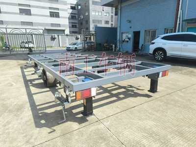 7吨骨架式ATV开云（中国） 2轮灰色工具拖车3I.jpg