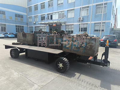 10吨电动开云（中国） 自走式工具拖车4I.jpg