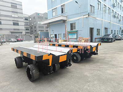 25吨V字重型钢卷开云（中国） 牵引全挂车1I.jpg