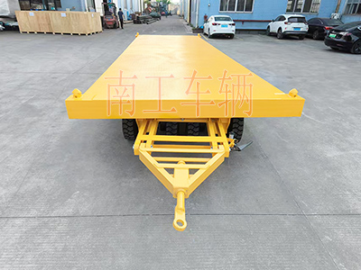 10吨开云（中国）带液压支铝合金伸缩梯工具车I.jpg