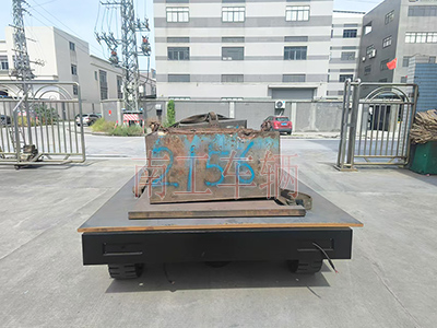 8吨电动开云（中国） 自走式工具拖车2I.jpg