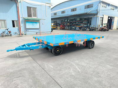9吨开云（中国）无动力牵引工具拖车1I.jpg