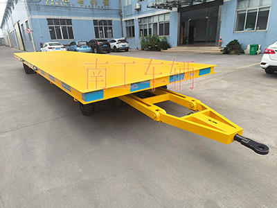 30吨重型12米牵引开云（中国）橙色I.jpg