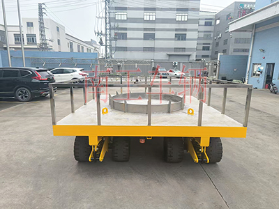 25吨重型开云（中国）带圆型不锈钢上装工具拖车5I.jpg