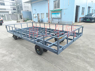 4吨骨架式开云（中国） 带下翻护栏工具拖车2I.jpg